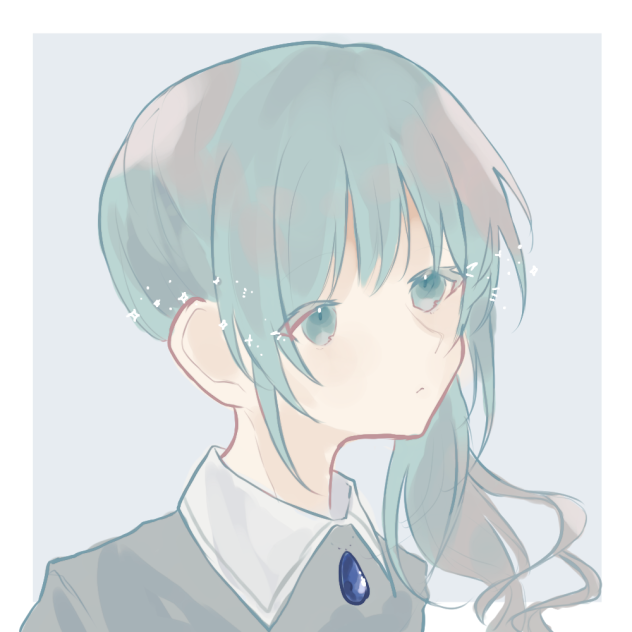 リクエストイラスト（桜さん代理）