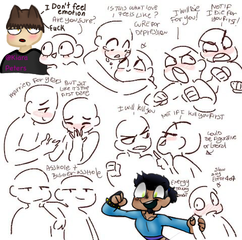 Ship Dynamic collab - ibisPaint