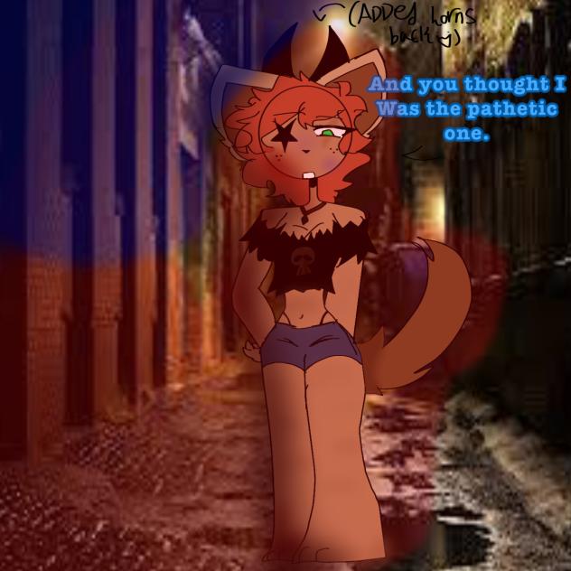Villain Alex
