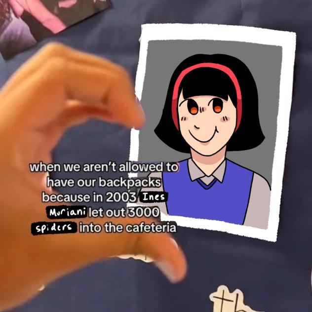 This is why amanda likes her