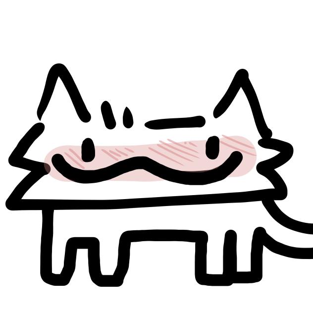 Random cat