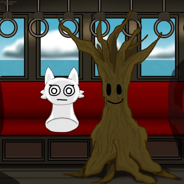 Spirited Far Away