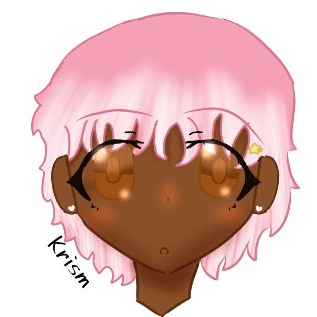 First Artwork - ibisPaint