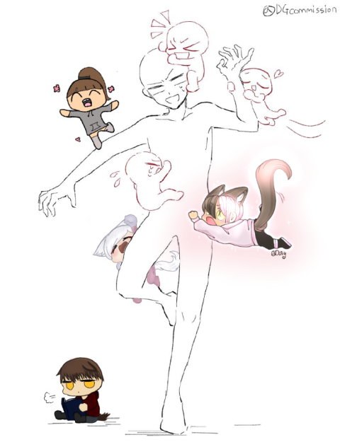 random Callobs