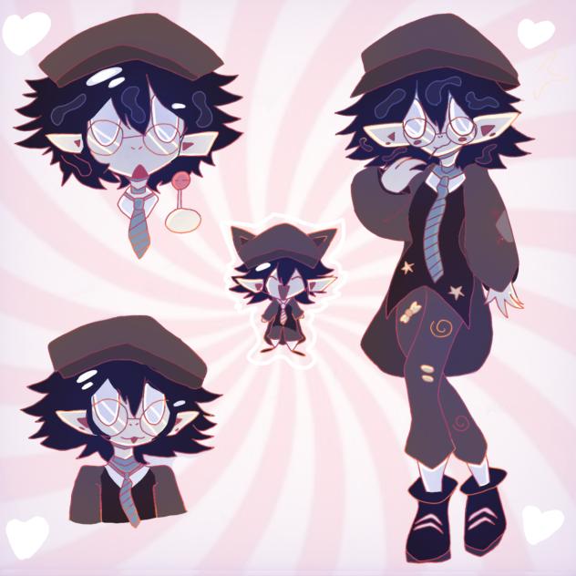 🍭ranpo !!