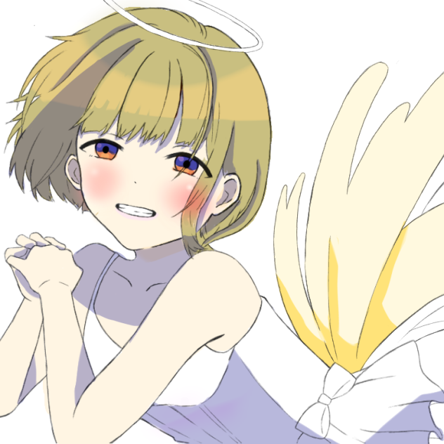 線画お借りしました（＾ω＾）