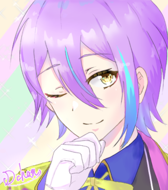 次の演出は・・・