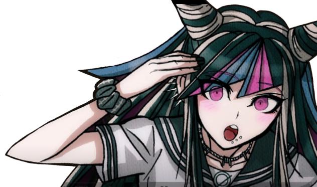Ibuki Mioda^^