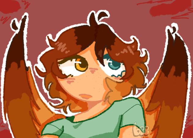 FireyAngel's pfp contest