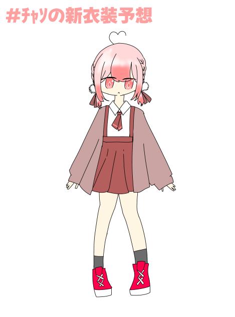 無題552 - ibisPaint
