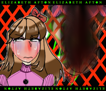 Elizabeth AFTON