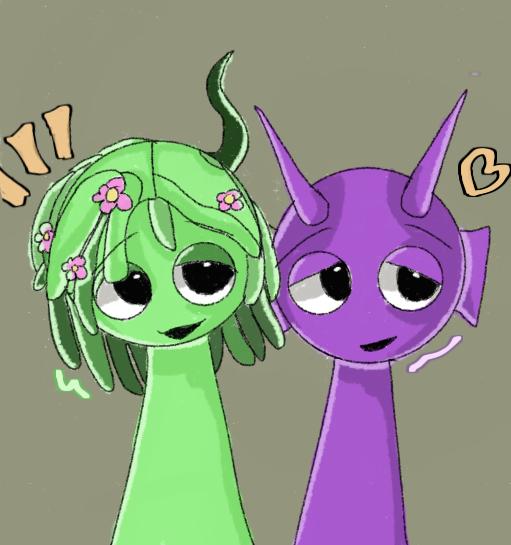 vineria and durple (not shipart)