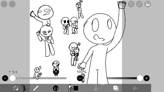 Colab - ibisPaint
