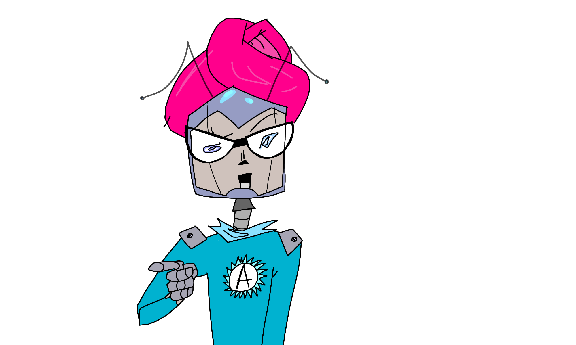 JiMmYyY ️ ️🦋 - ibisPaint