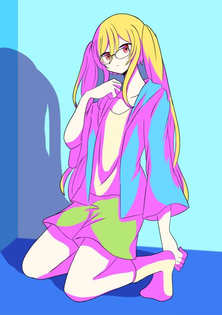 空間
