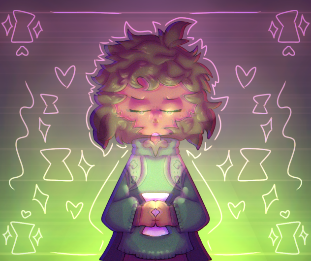 ✨💚bruno💜✨