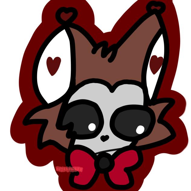 Husk’s little reaction 🥹!!!