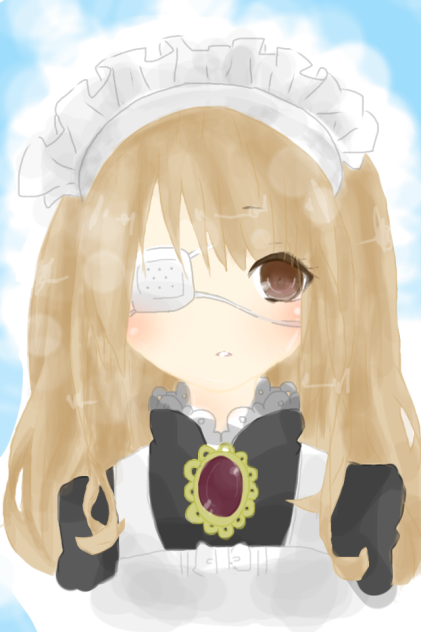 doll女の子