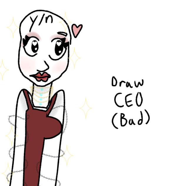 Ugly Y N & CEO collab