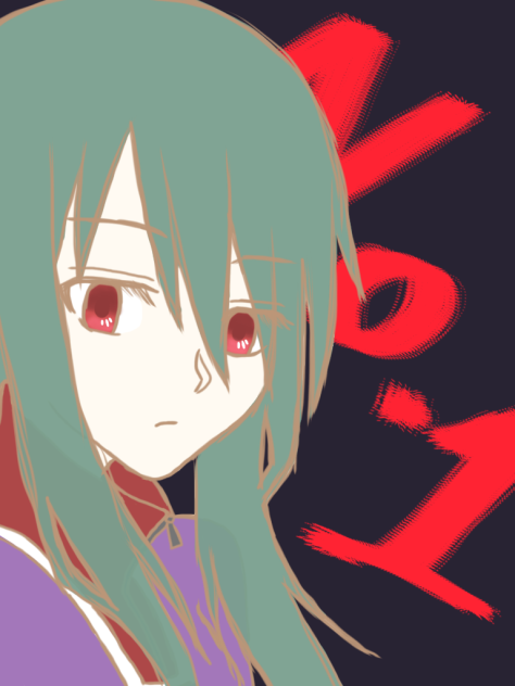 キドさん