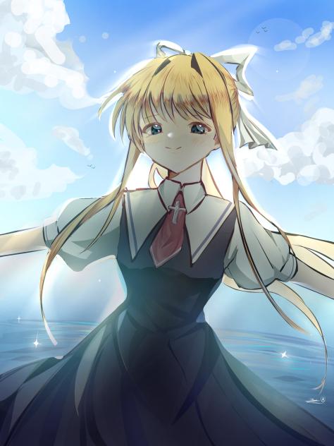 misuzu kamio