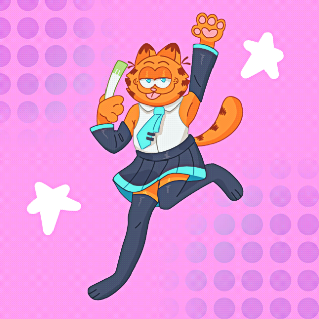 Garfku
