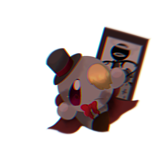 オズワルドくううううううんん