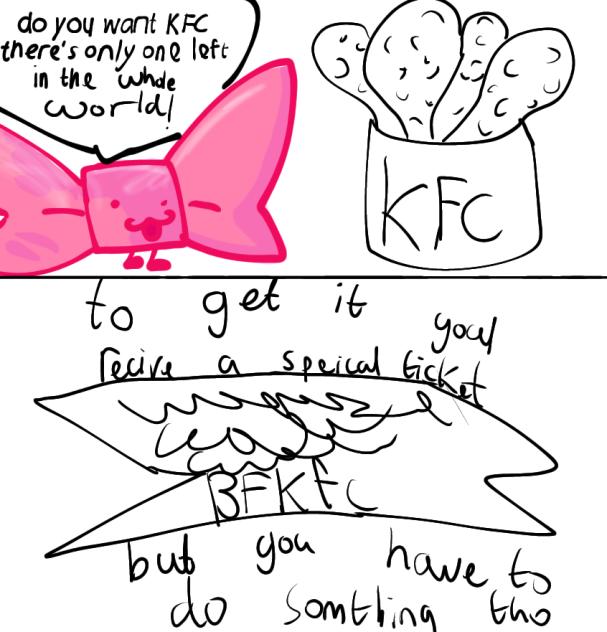 bfkfc episode  1 sneak peak