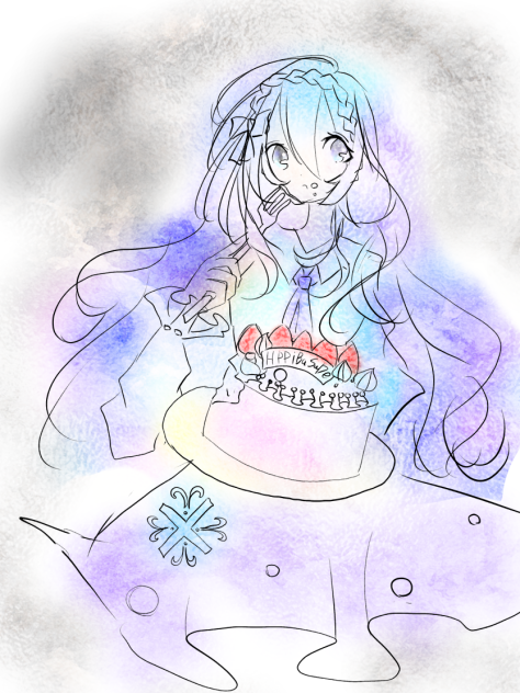 落書き