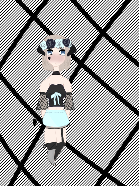 For le Bp's contest again _3_