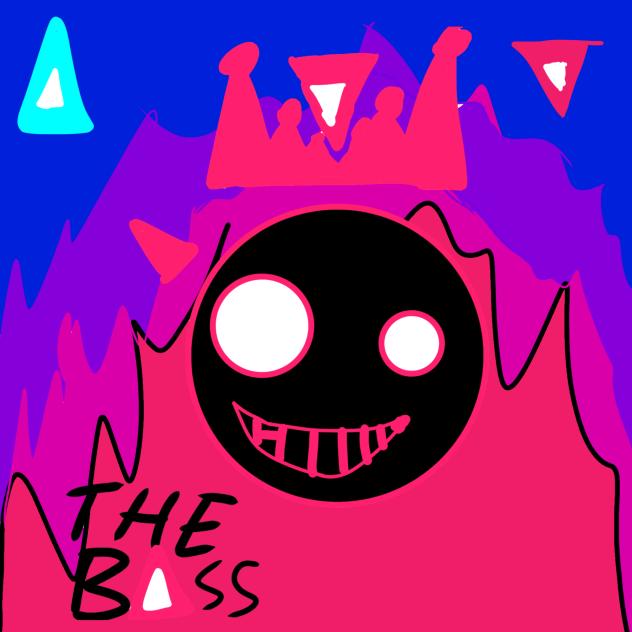 The Boss