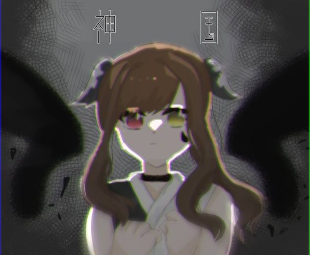 マギワちゃん