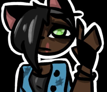 Stella as a human