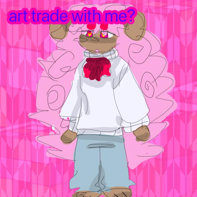 Art trade