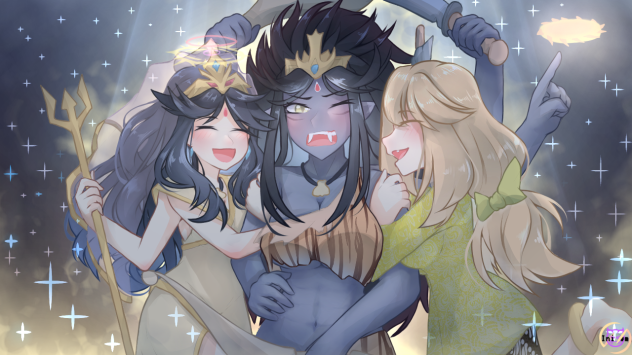 triguna