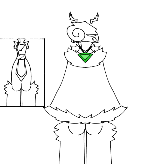 Cotsp Tsavorite Scrapped