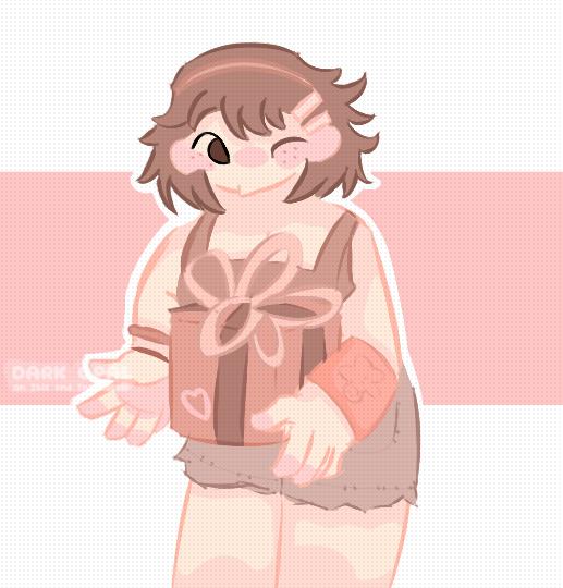 gift ;3