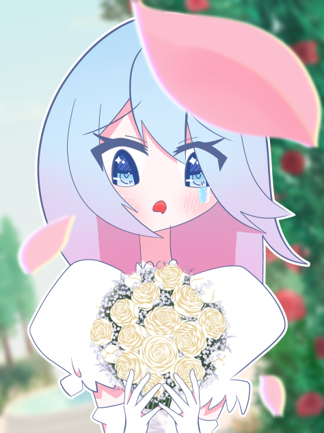 結婚式