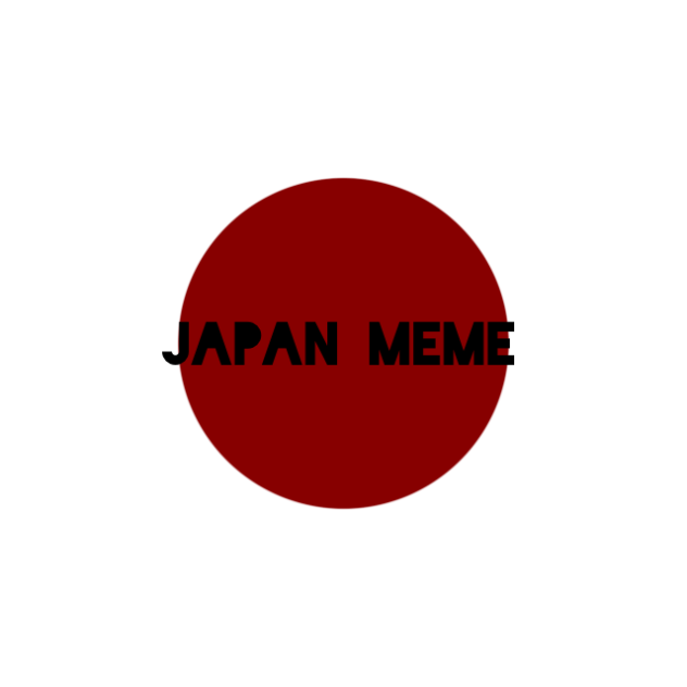 Liar 〜JAPAN meme〜