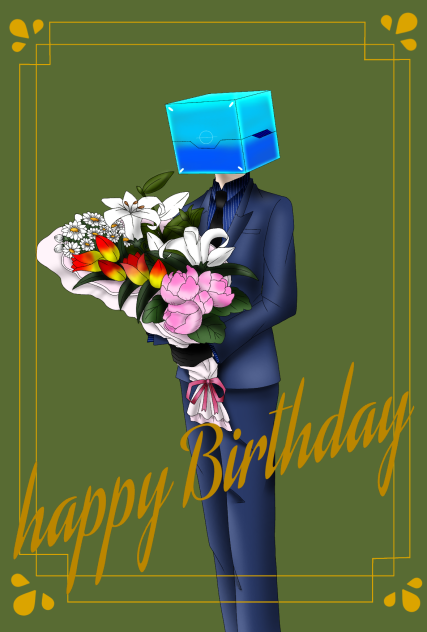 箱おじ 誕生日