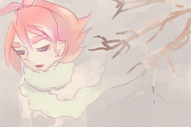 吹雪アツヤ