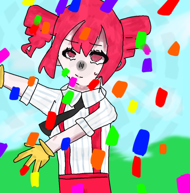 ミクだよね