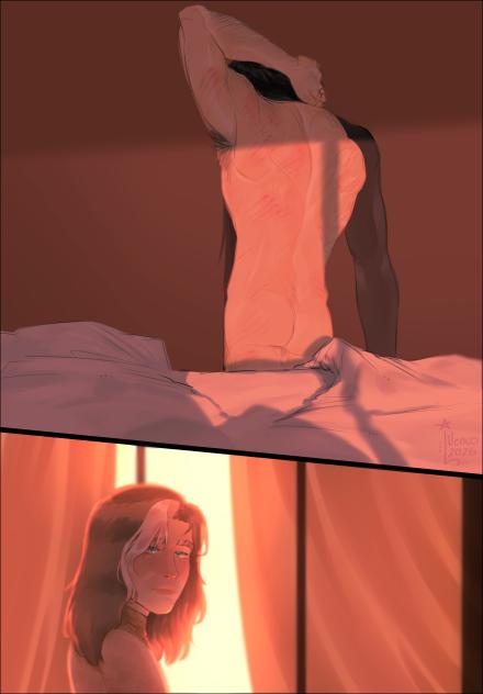 703 cw - nudity