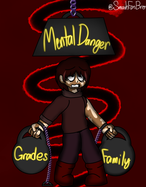 Art Piece 2 - ibisPaint