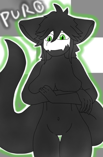 Puro changed