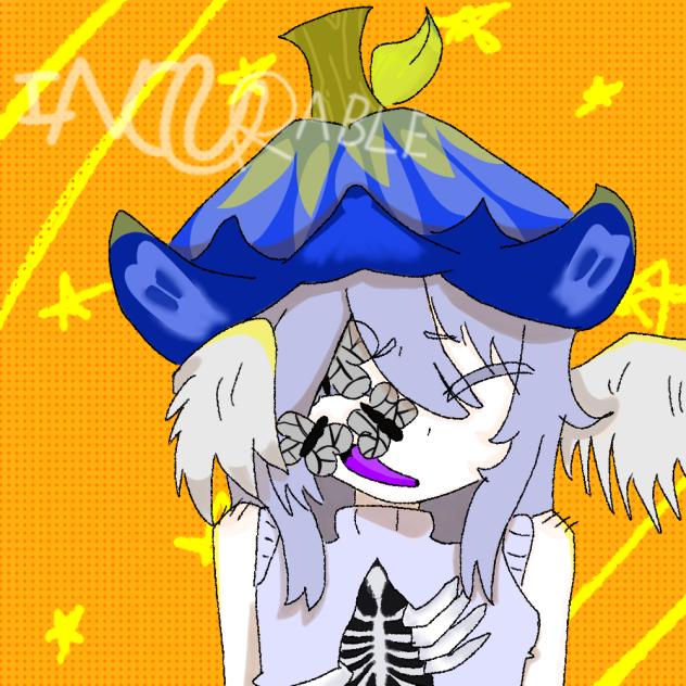 Oc art! (Elgris)