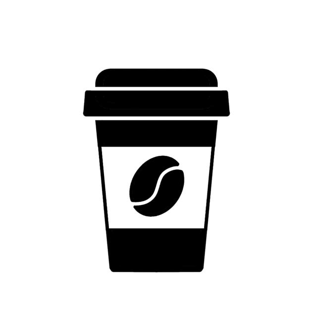 Coffee icon