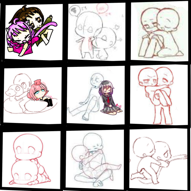 合作‼︎