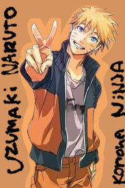 Naruto wallpaper