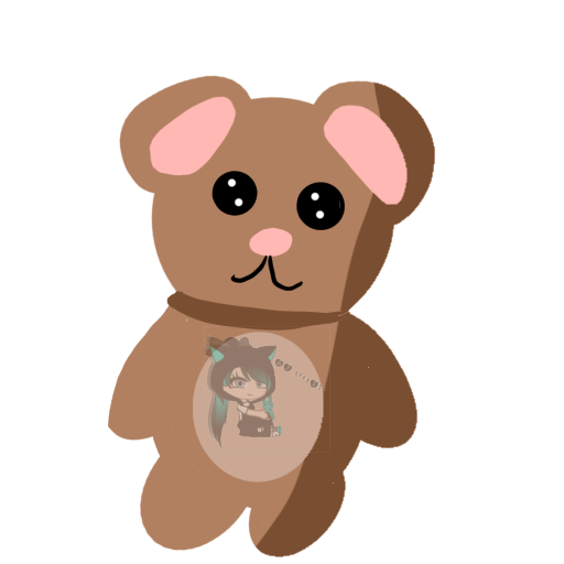 🧸 Teddy bear🧸